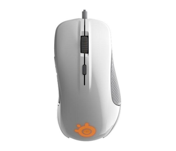 SteelSeries Rival 300 biała - 275682 - zdjęcie 2
